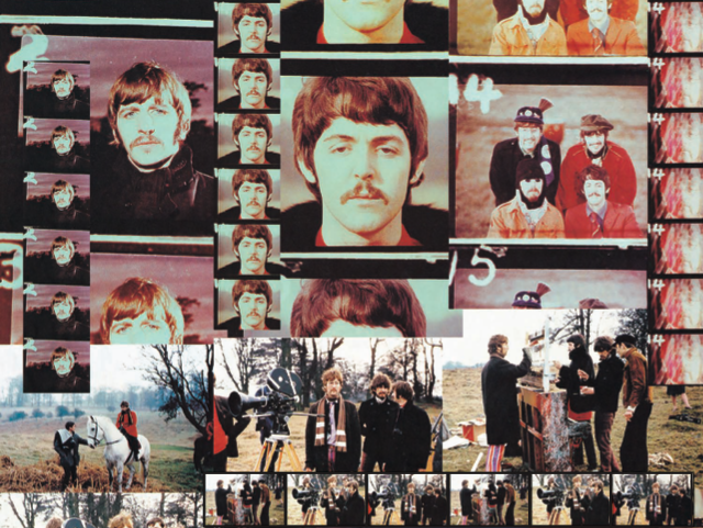 The Beatles Anthology | The Beatles